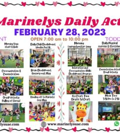 Marinelys Babysitting Center (Day Care) & Home Care Services – 800BABYCARE – 80022292273 – Dubai, UAE