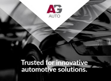AG Auto HQ Dubai