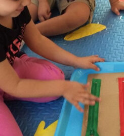 Rising Stars Nursery