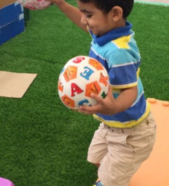 Rising Stars Nursery