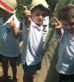 Rising Stars Nursery