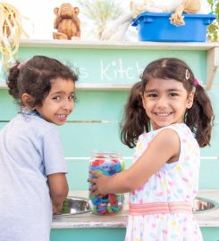 Kangaroo Kids Nursery