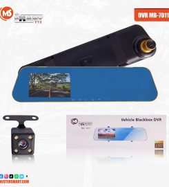 MR.SMART AUTO ACCESSORIES