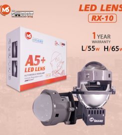 MR.SMART AUTO ACCESSORIES