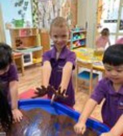 Kids Castle Nursery in Down Town, Business Bay