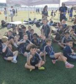 Dubai Heights Academy