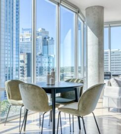 Blueground – Furnished Apartments Dubai