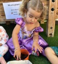 Ladybird Nursery Jumeirah