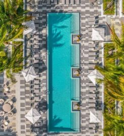 Blueground – Furnished Apartments Dubai