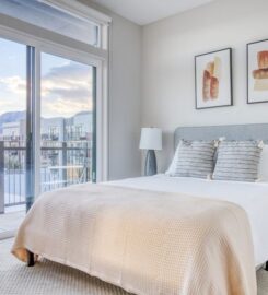 Blueground – Furnished Apartments Dubai