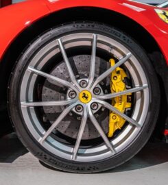 Crystal Shine Car Care