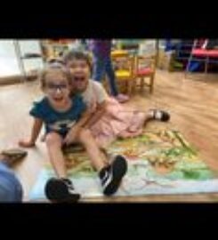 Kids Castle Nursery in Down Town, Business Bay