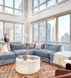 Blueground – Furnished Apartments Dubai