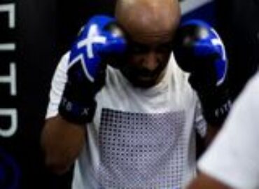 FITBOX – Fitness Boxing Club Muscat , Oman