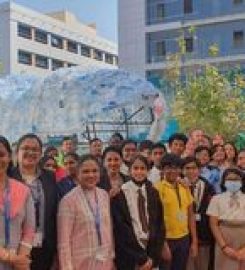 GEMS Our Own English High School-Girls