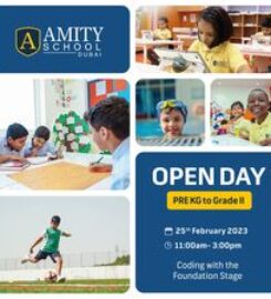 Amity School