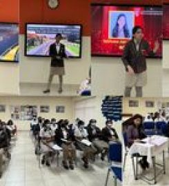 GEMS Our Own English High School-Girls