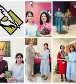 GEMS Our Own English High School-Girls