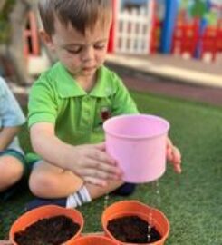 Ladybird Nursery Jumeirah