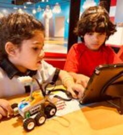 Kings' School Nad Al Sheba