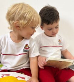 Maple Bear Nursery School, Muscat