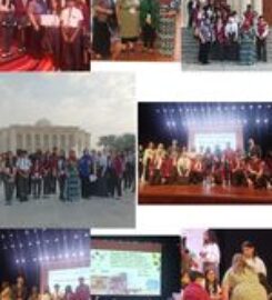 Cambridge International School, Dubai