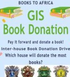 GEMS International School