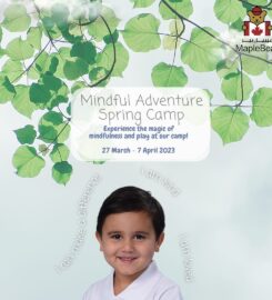 Maple Bear Nursery School, Muscat