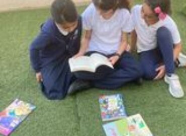 TLC Oman International Primary School