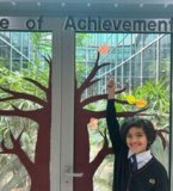 Kings' School Nad Al Sheba