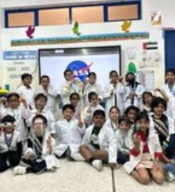 Dubai Scholars Private School