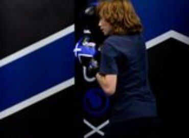FITBOX – Fitness Boxing Club Muscat , Oman