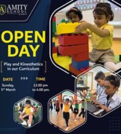 Amity School
