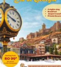 Eihab Travels