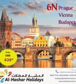 Al-Hashar Tourism & Travels