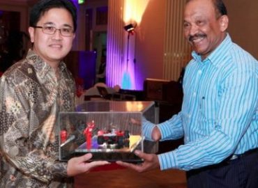 Century Auto Parts LLC