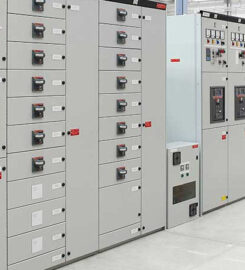 GEM Trading and Services LLC