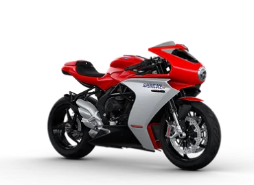 MV Agusta UAE