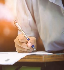 Indian School Wadi Al Kabir