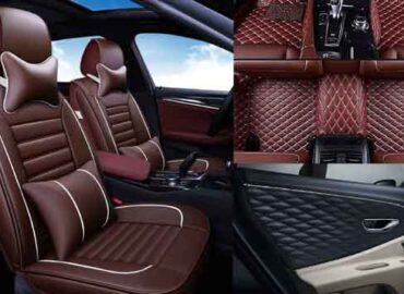 CARHUB AUTO ACCESSORIES LLC