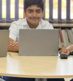 Muscat International School