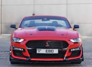 RUM CAR RENTAL L.L.C