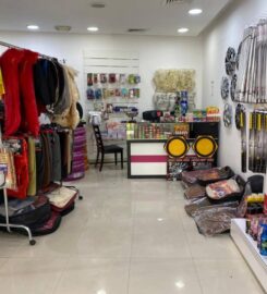 Mexx tyres and accessories trading L.L.C