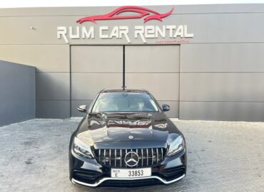 RUM CAR RENTAL L.L.C