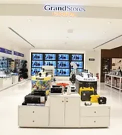 Grand Stores Digital