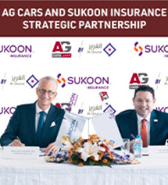 Oman Insurance Company