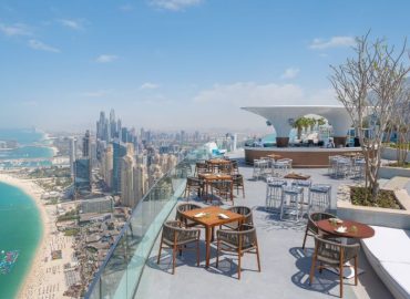 The Restaurant At Address Downtown