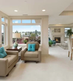 Dubai maintenance & Painting Services