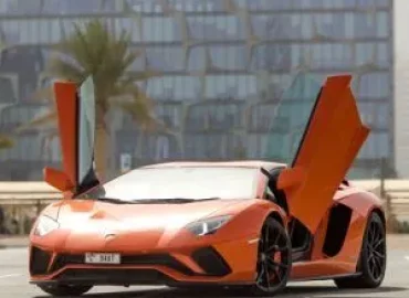 Uptown Rent a Car LLC