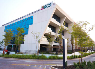 The Royal Grammar School Guildford Dubai